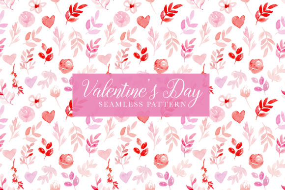 Creating with the Valentine s Floral Pattern: A Guide for Savvy Creators