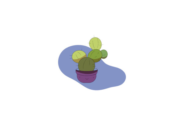 Evaluating Kawaii Floral Poker Face Hand Drawn Art: A Balanced Guide for Digital Design Assets
