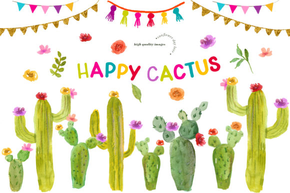The Versatile Power of Botanical Clip Art: A Creator's Guide